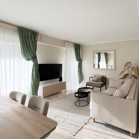 Cosy Stay - La Croisette Cannes Ngoại thất bức ảnh