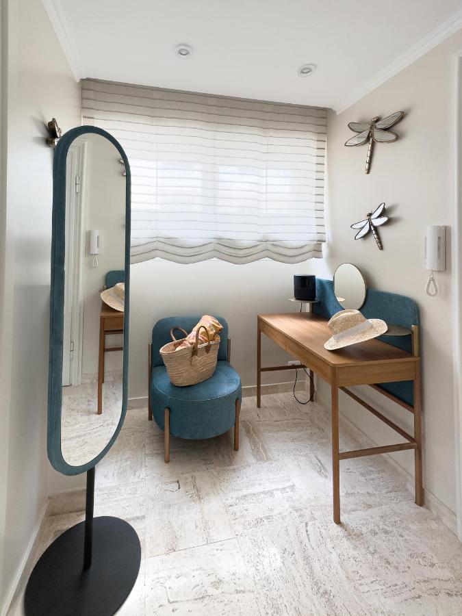 Cosy Stay - La Croisette Cannes Ngoại thất bức ảnh