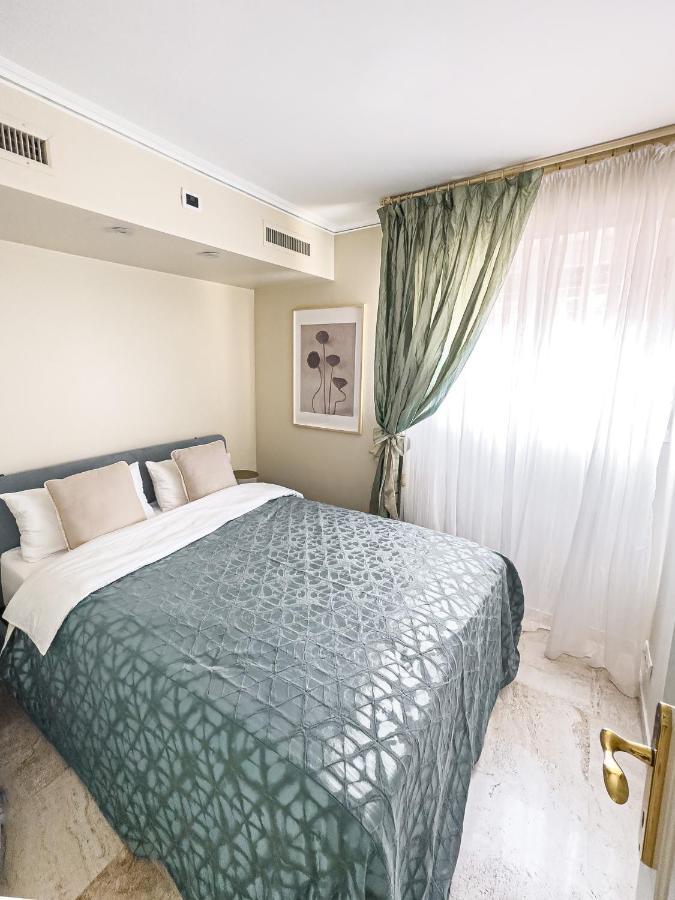 Cosy Stay - La Croisette Cannes Ngoại thất bức ảnh
