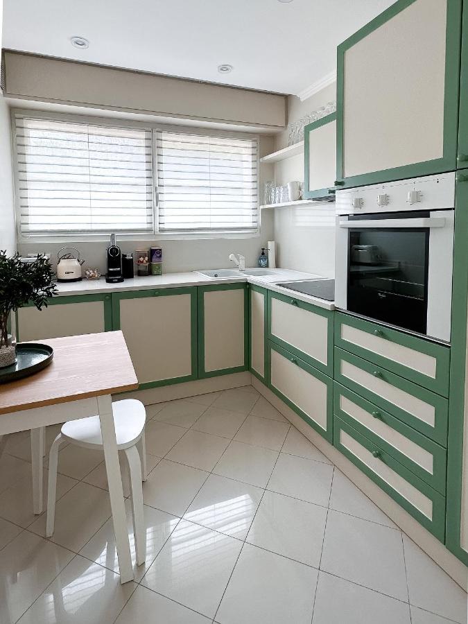 Cosy Stay - La Croisette Cannes Ngoại thất bức ảnh