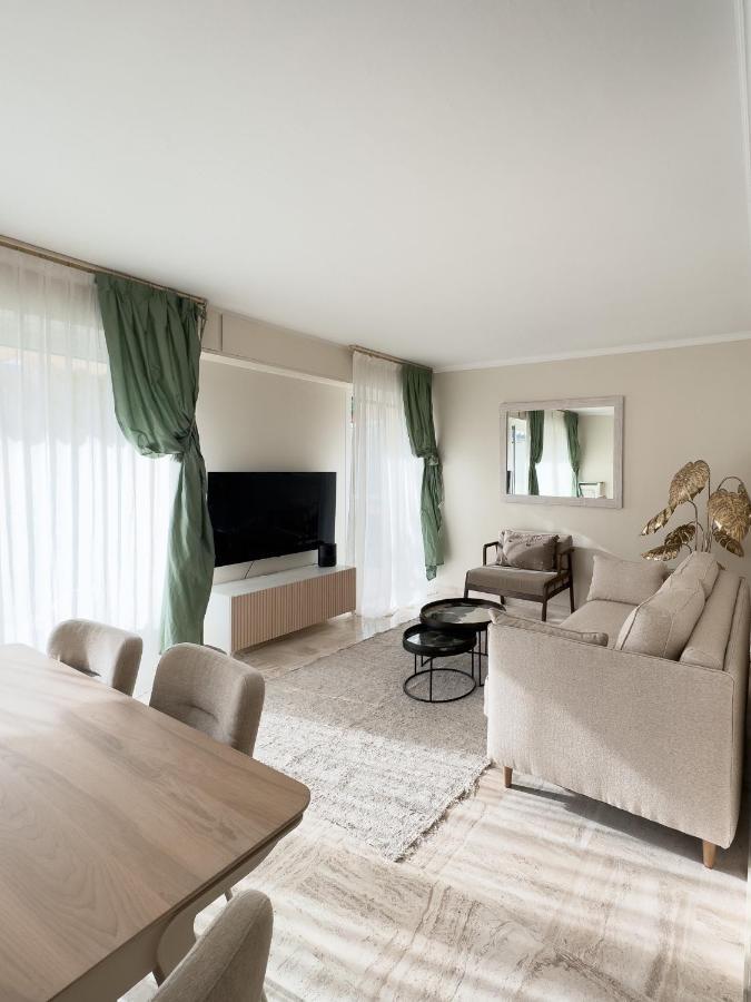 Cosy Stay - La Croisette Cannes Ngoại thất bức ảnh
